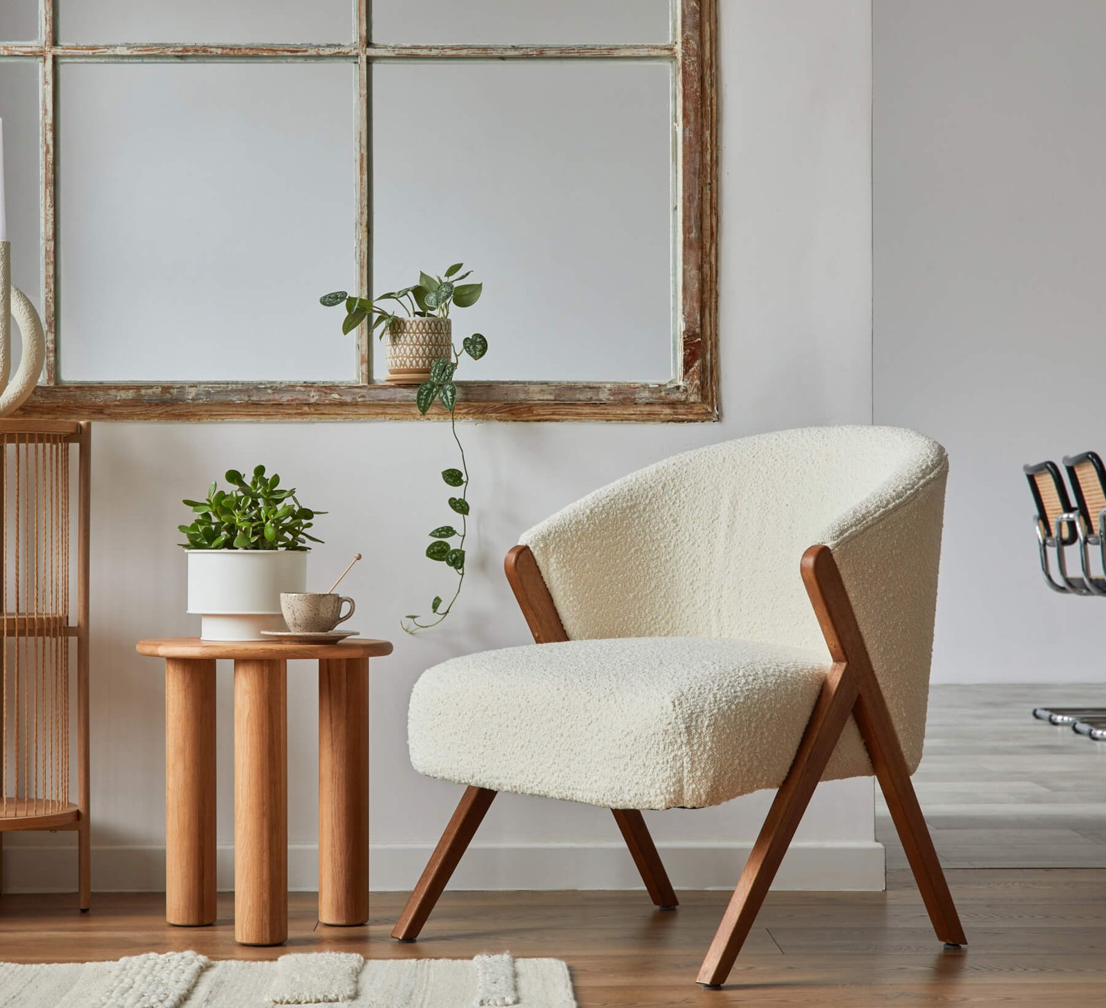 Lounging Never Looked So Good!