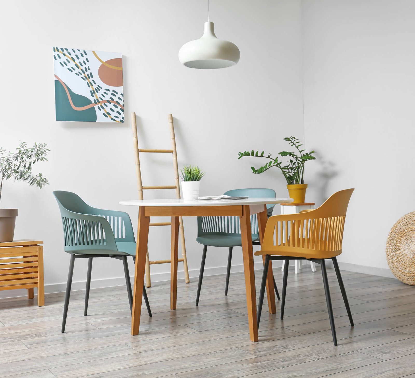 Creating A Cozy Living Room