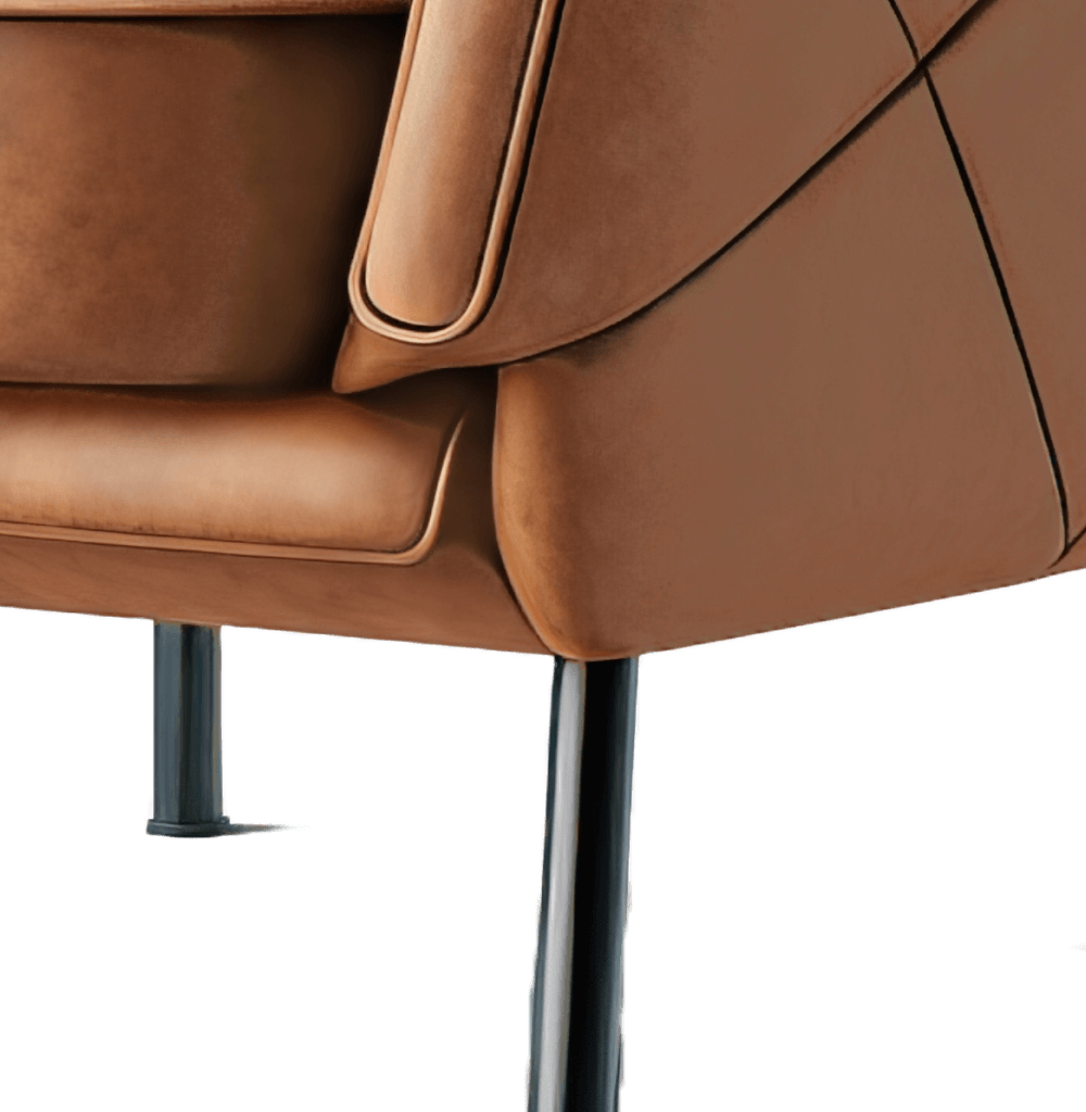 Two Seater Sofa