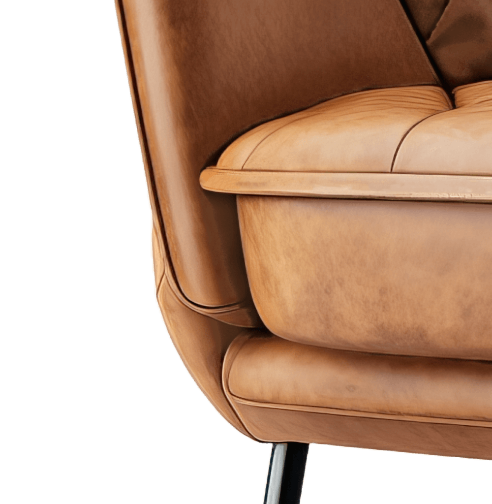 Two Seater Sofa