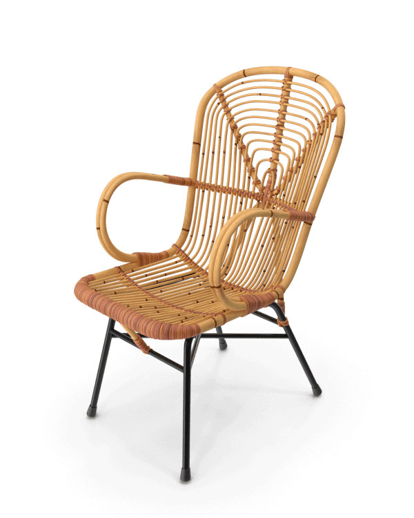 Premium Comfort Chairs