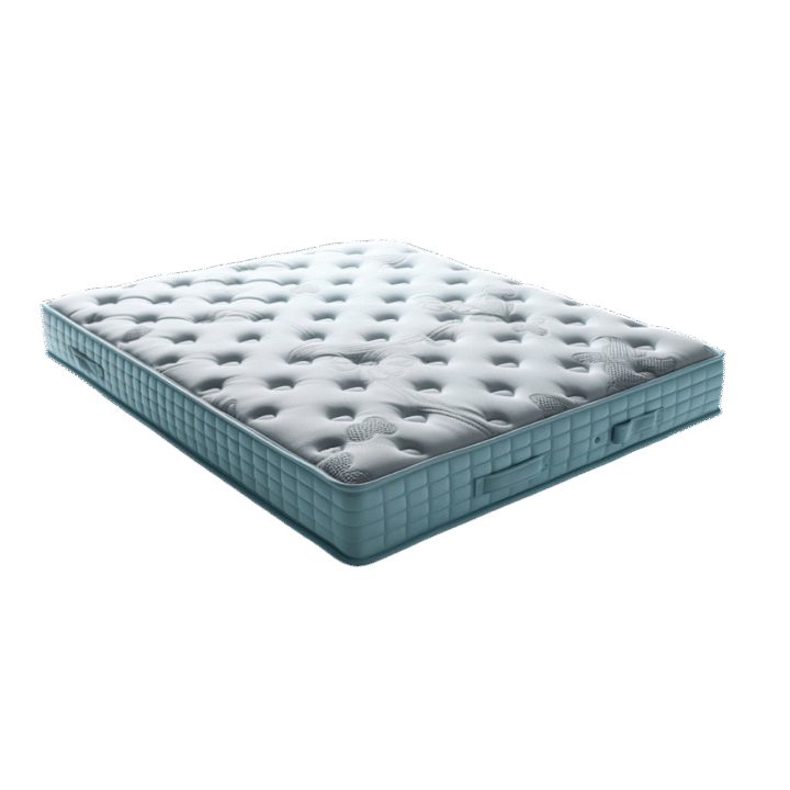 Wool Grace Mattress