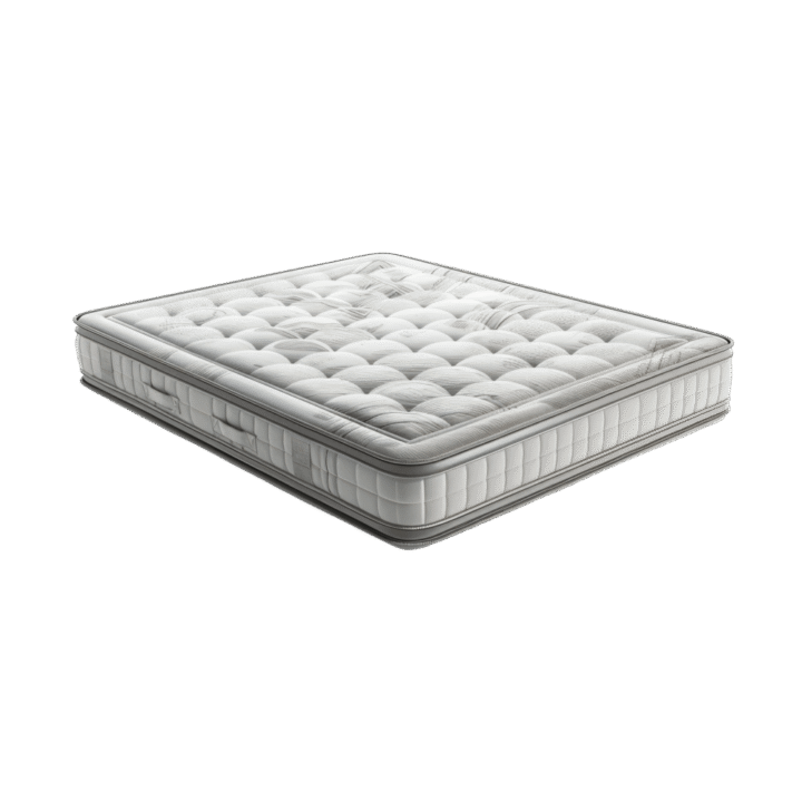 Wool Grace Mattress