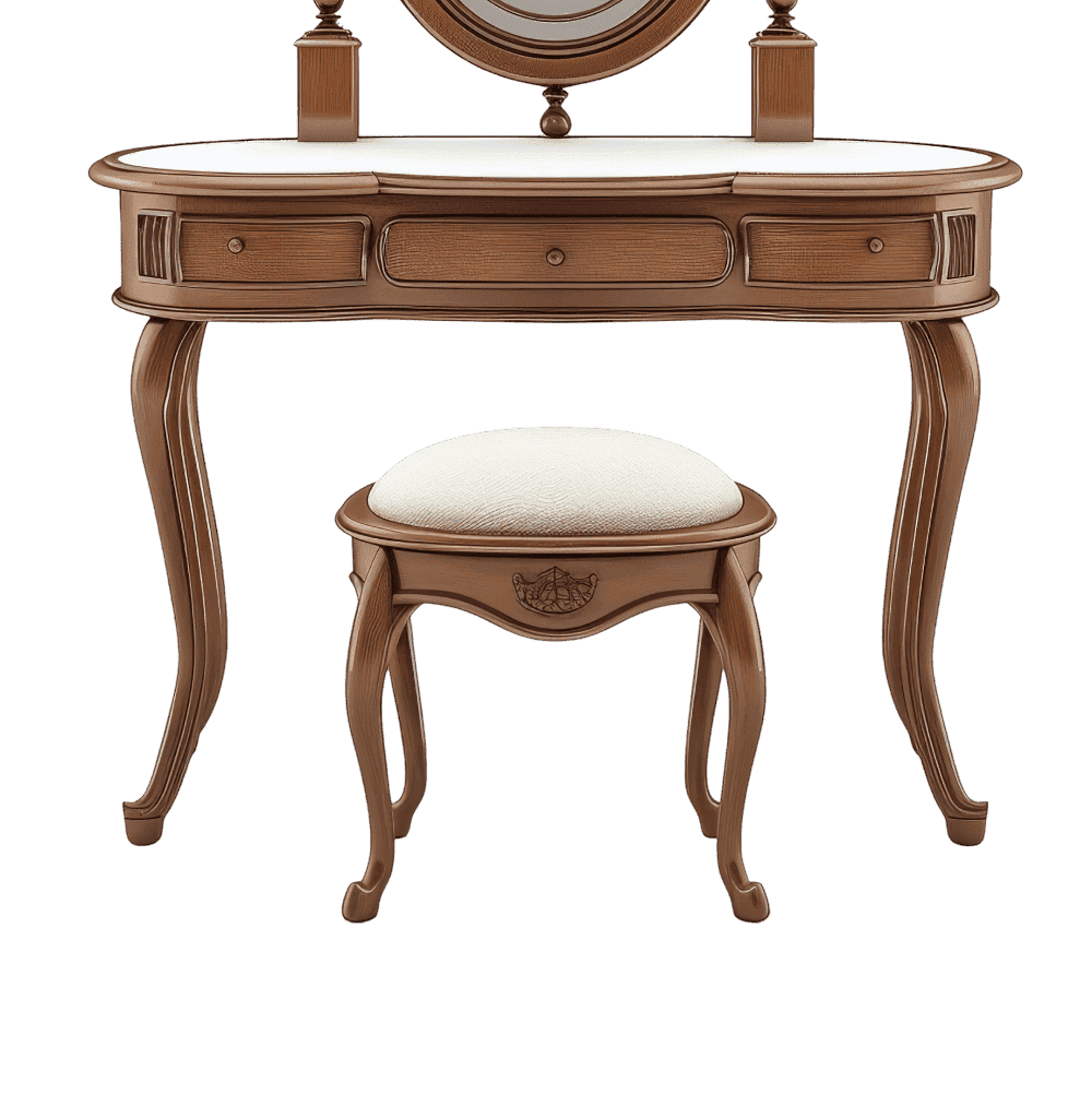 Wooden Garden Bench