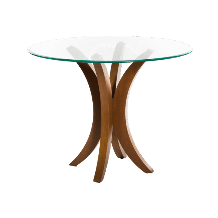 Modern Wooden Stool