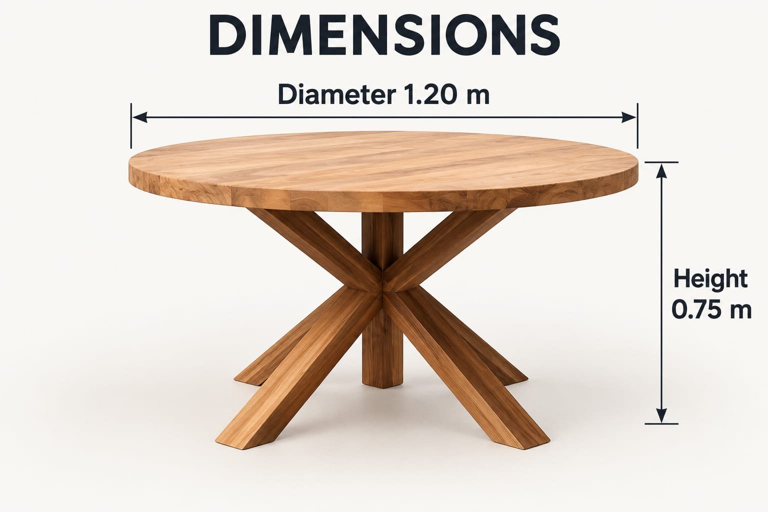Unique Dining Tables - Image 2