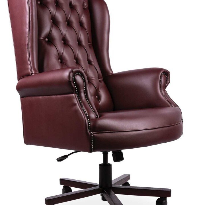 Premium Rolling Chair