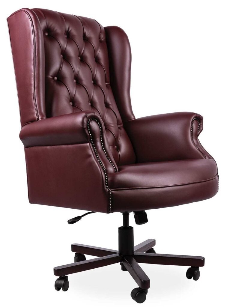 Premium Rolling Chair