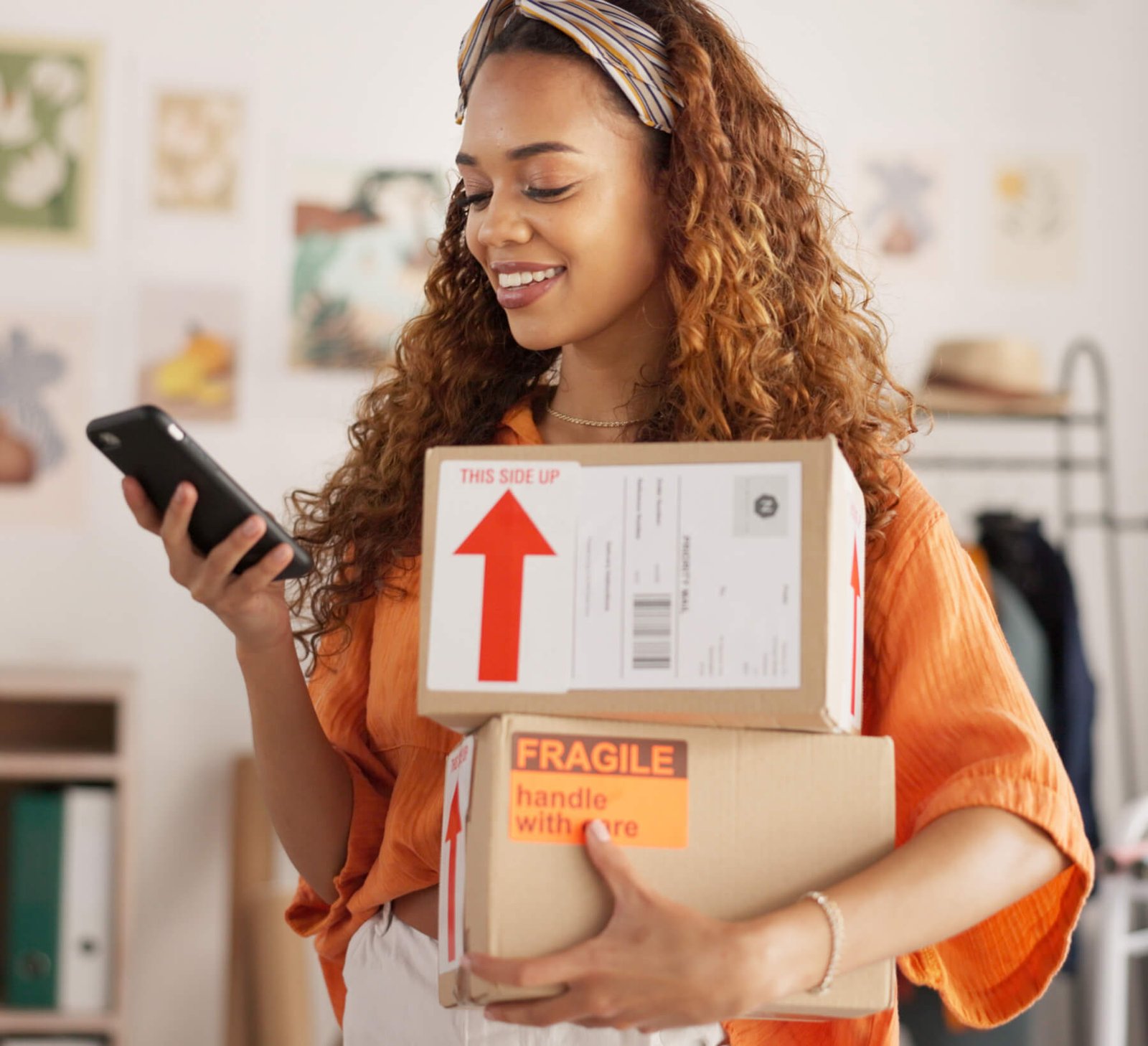 Smart Furniture Order Solutions