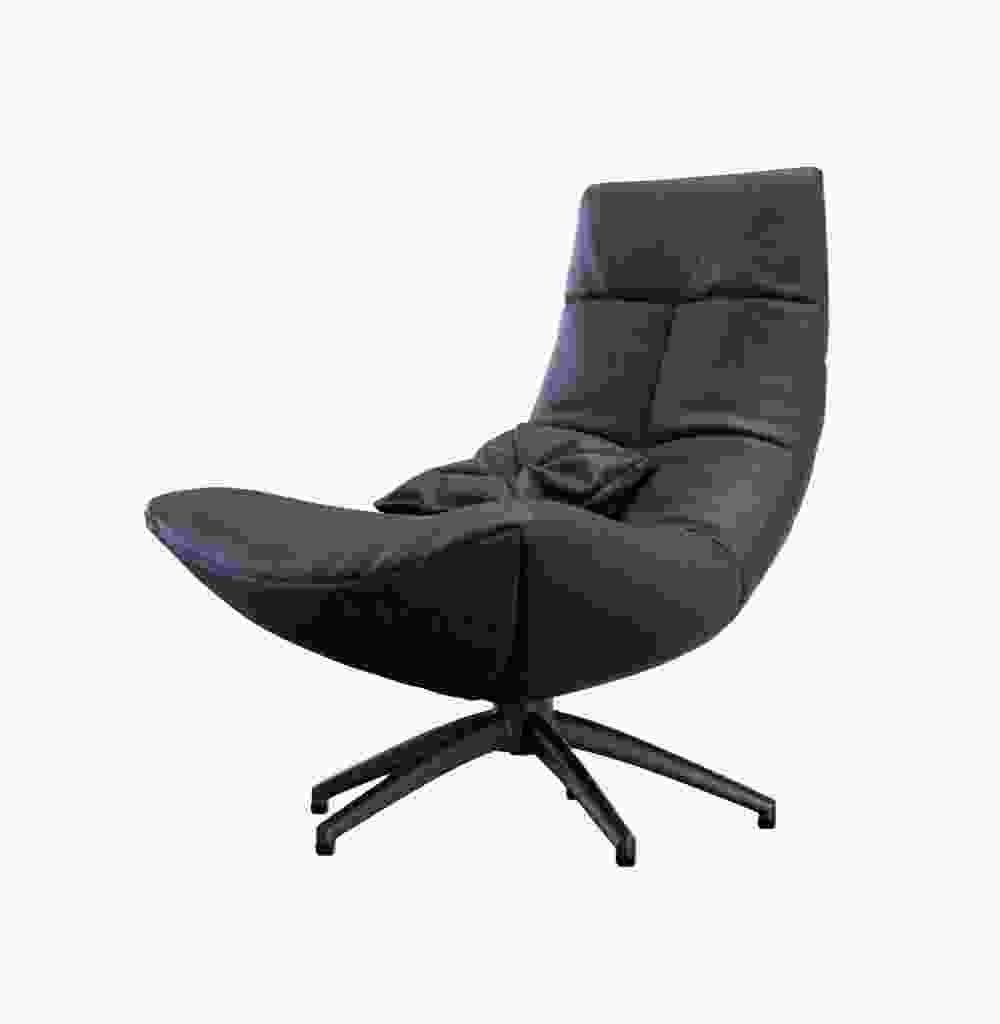 Premium Rolling Chair