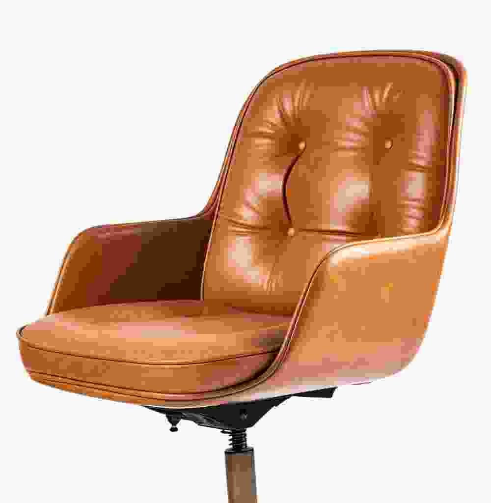 Office Visitor Chair