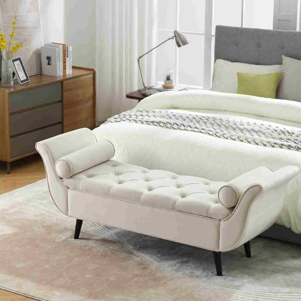 SAVOY EXECUTIVE MASTER BENCH