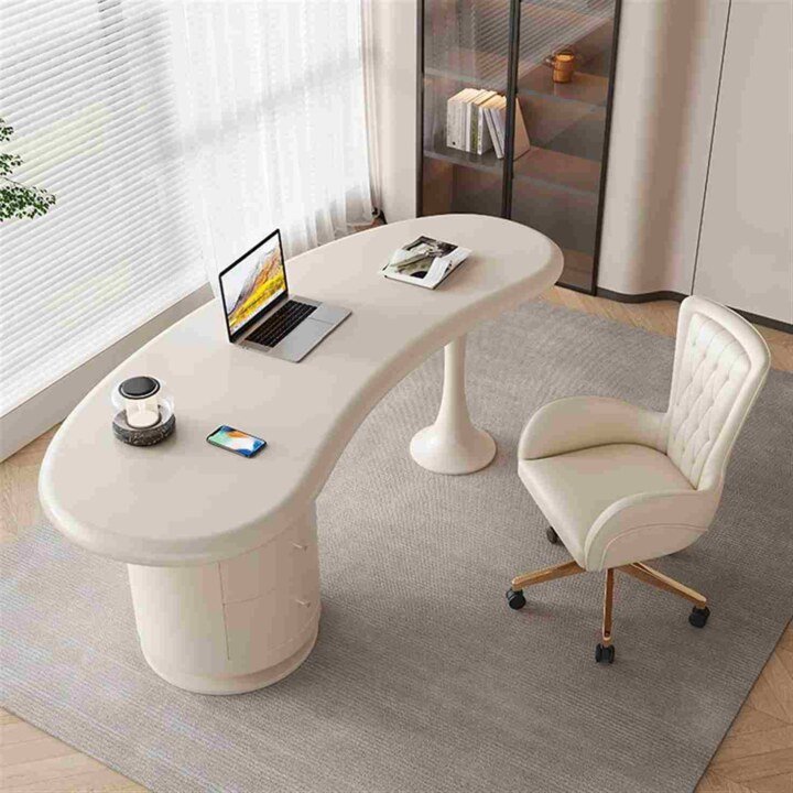 CALISTA LUXURY COMPACT STUDY DESK