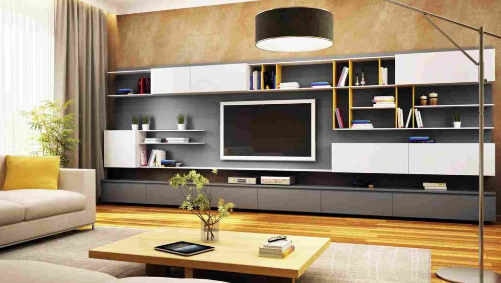 SAVERIO MODERN TV MEDIA UNIT