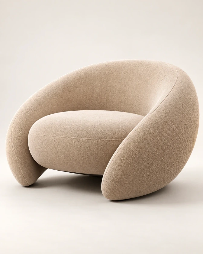 VALENZA SIGNATURE DESIGNER SOFA (FULL SET) - Image 2