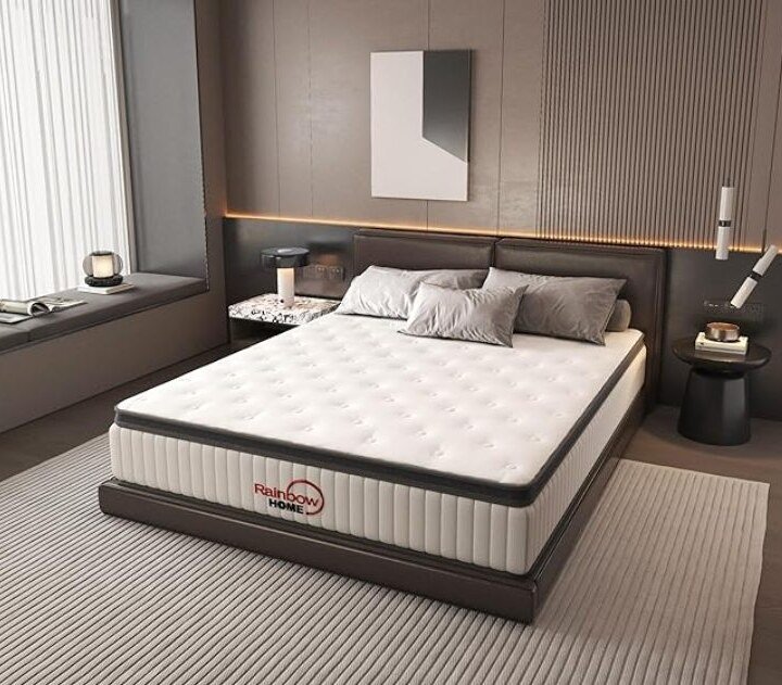 TREVISO SIGNATURE BED FRAME