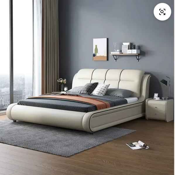 ORSINO MODERN COMFORT BED