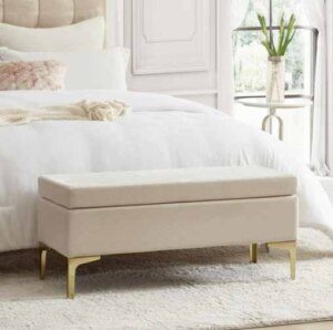 IMPERIAL SIGNATURE LUXE SEATING BENCH