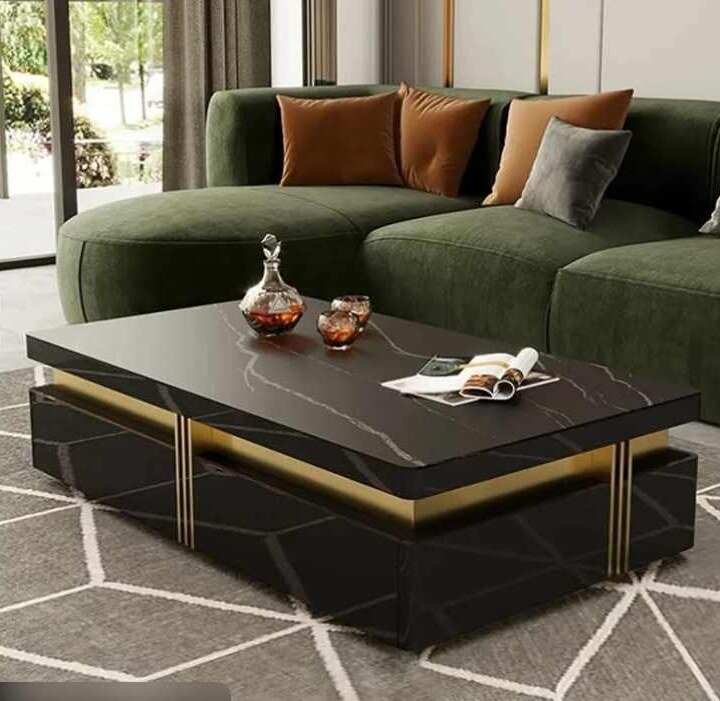 ASTORIA GRAND COFFEE TABLE