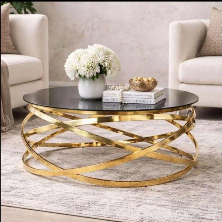 ASTORIA GRAND COFFEE TABLE