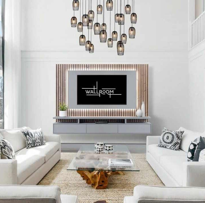 LUXE PREMIUM TV UNIT
