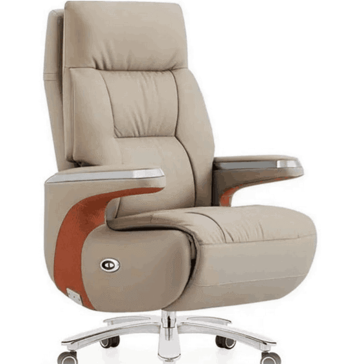 ALLEGRO LUXE BOARDROOM OFFICE CHAIR