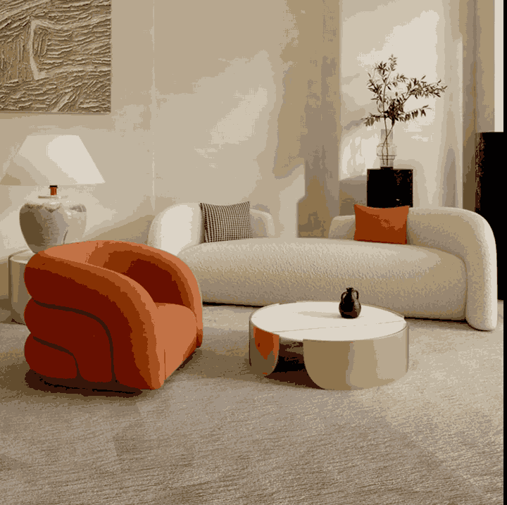 ASTORIA GRAND COMFORT SOFA