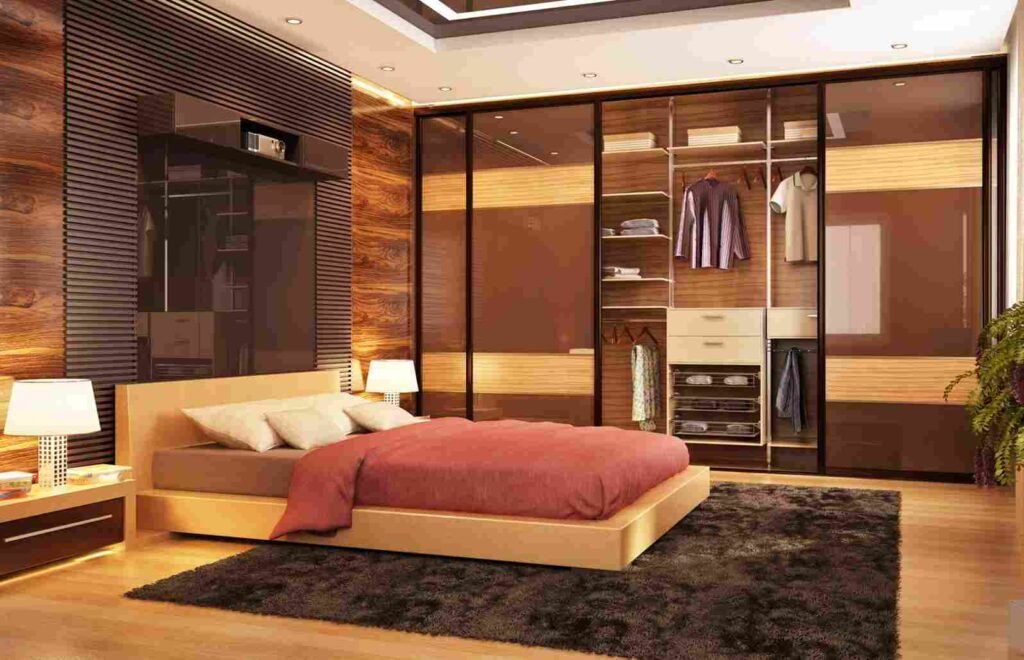 CELESTIA PRESTIGE SLIDING DOOR WARDROBE