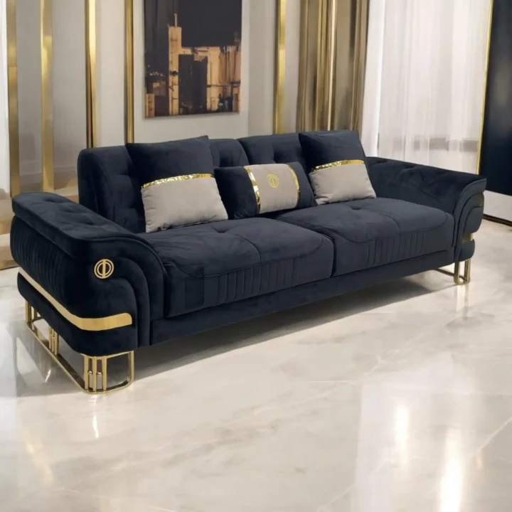 AURELION GRAND LUXE SOFA SET