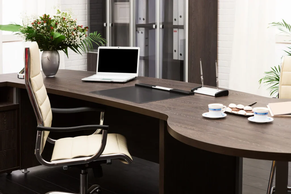 LUCENTO DESIGNER WRITING DESK