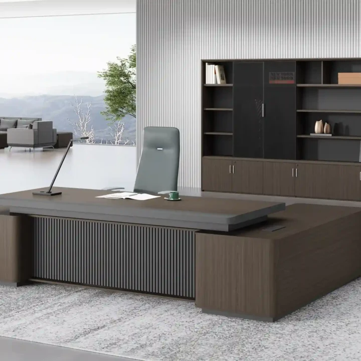 ORSINO EXECUTIVE MASTER STUDY TABLE
