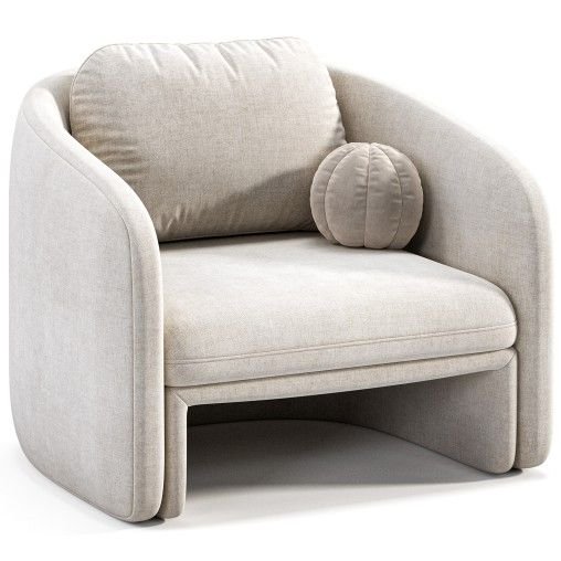 Barnabas Chair