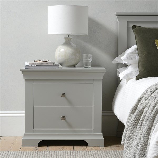 Arabella’s Pedestals