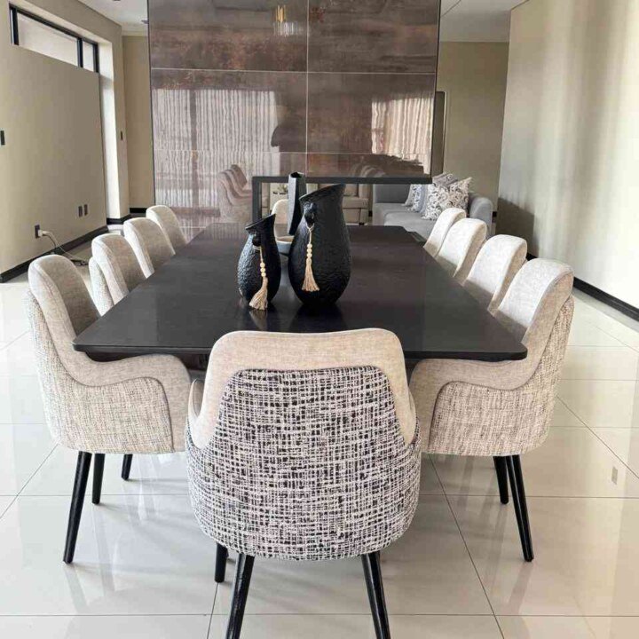 JOANNE Dining Set