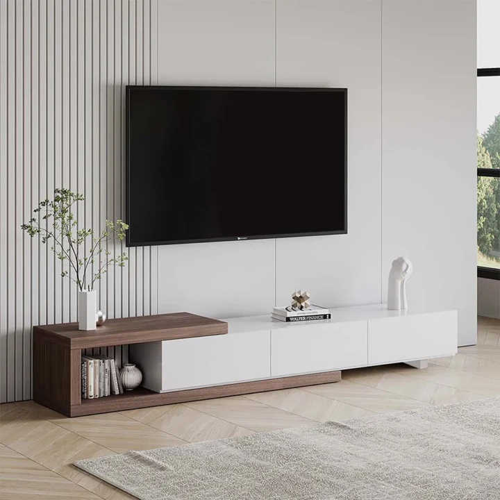 Tomasi TV Stand