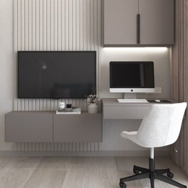 Verve Study Table