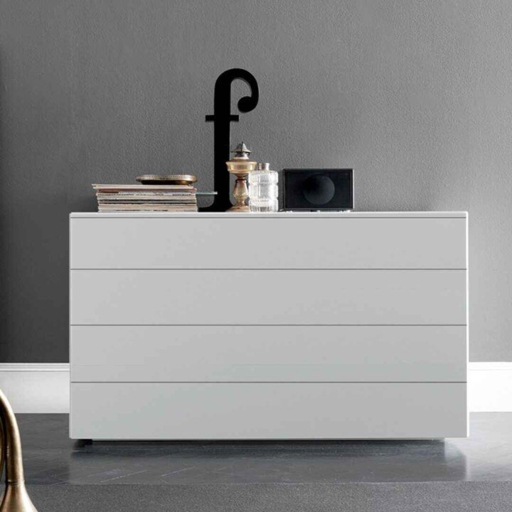 OLSO Dresser