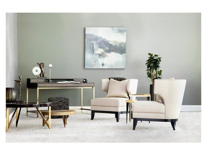 Victoria Arm Chair