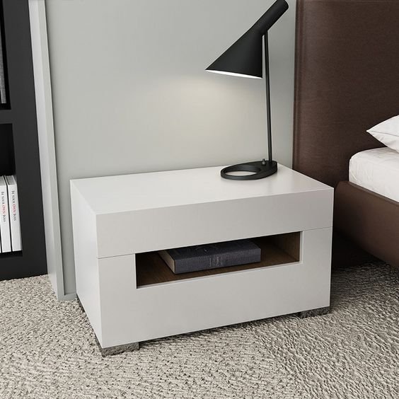 Agatha Pedestals