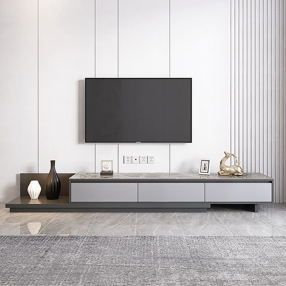 Sherwood TV Stand