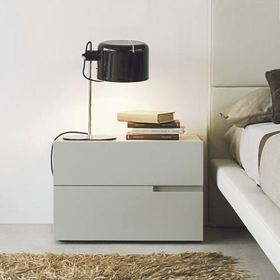 Masinga Night Stand