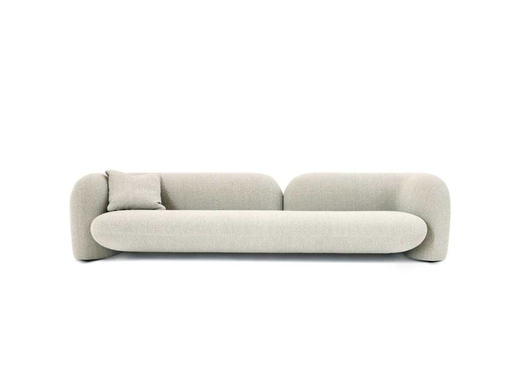 Hessentia Sofa 2650mm