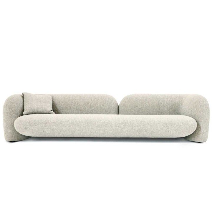 Hessentia Sofa 2650mm