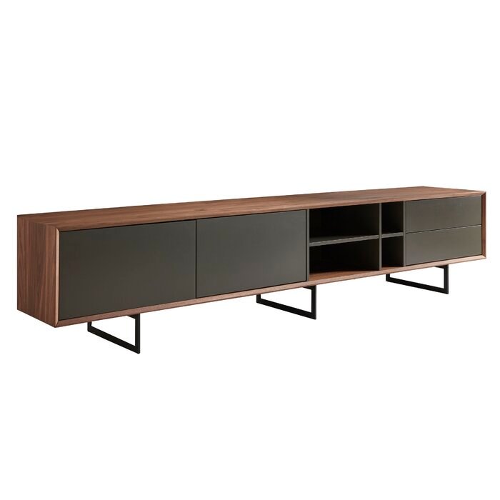 Presley TV Stand: 2500mm
