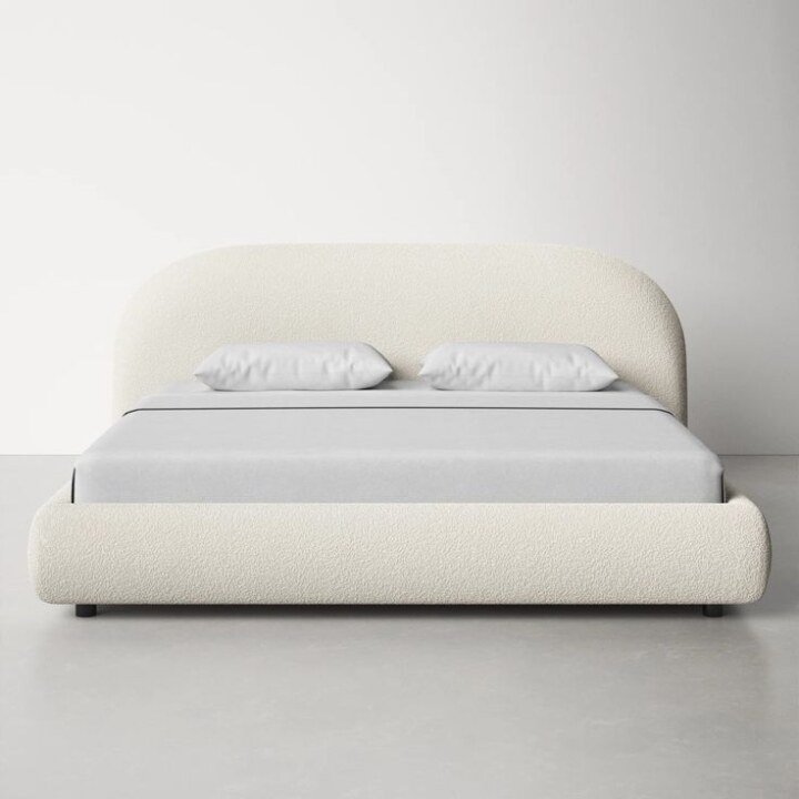 Sadarius Bed