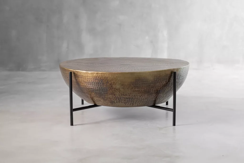 Aluva Coffee Table