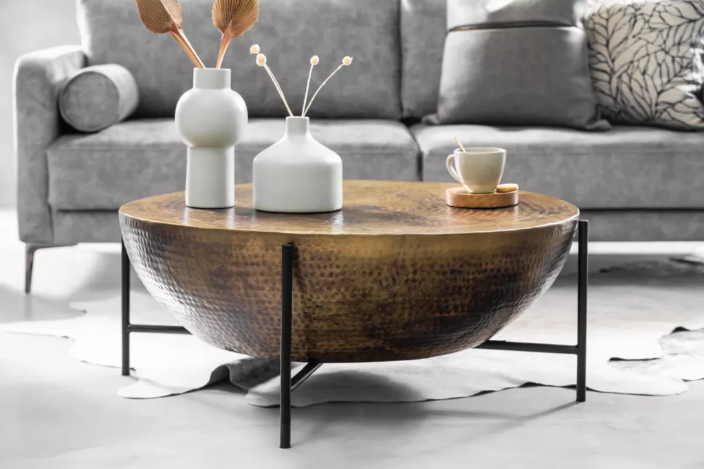 Aluva Coffee Table