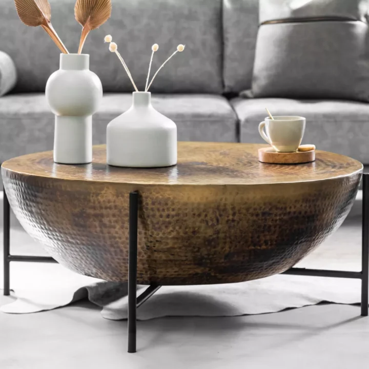 Aluva Coffee Table