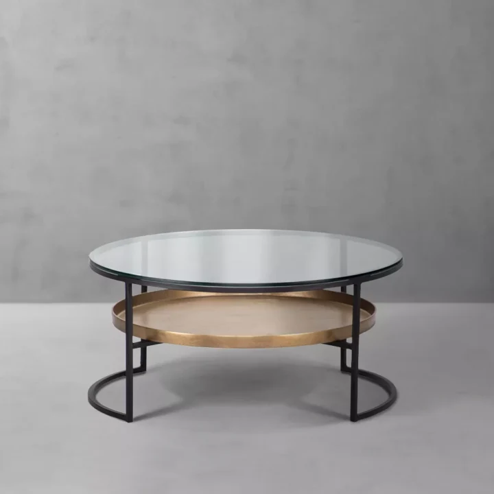 Amar Coffee Table
