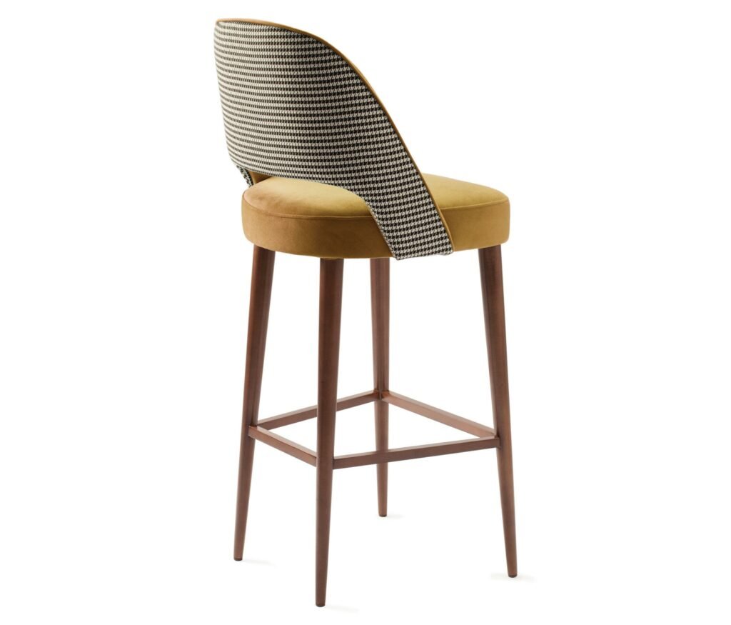 Oscar Counter Chair
